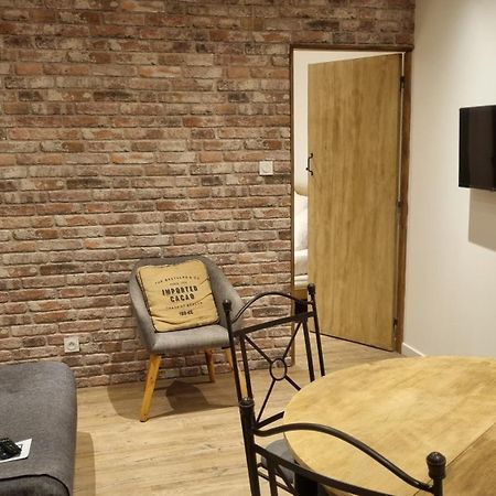 Appartement Neuf Avec Cuisine 普拉德 外观 照片