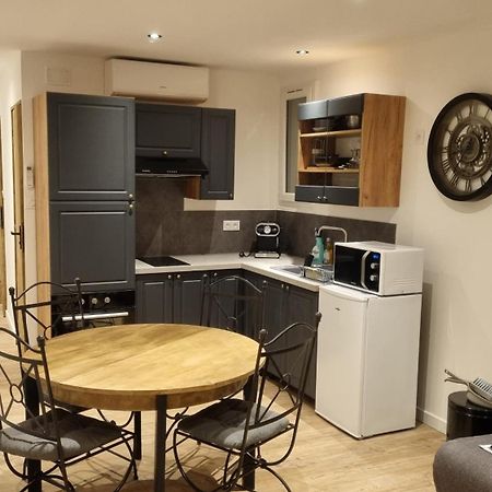 Appartement Neuf Avec Cuisine 普拉德 外观 照片