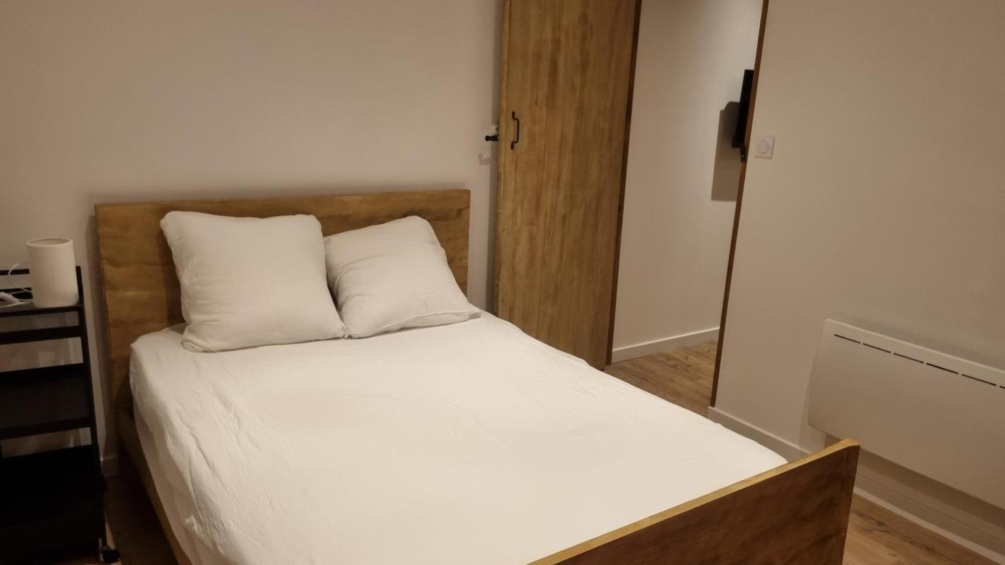 Appartement Neuf Avec Cuisine 普拉德 外观 照片
