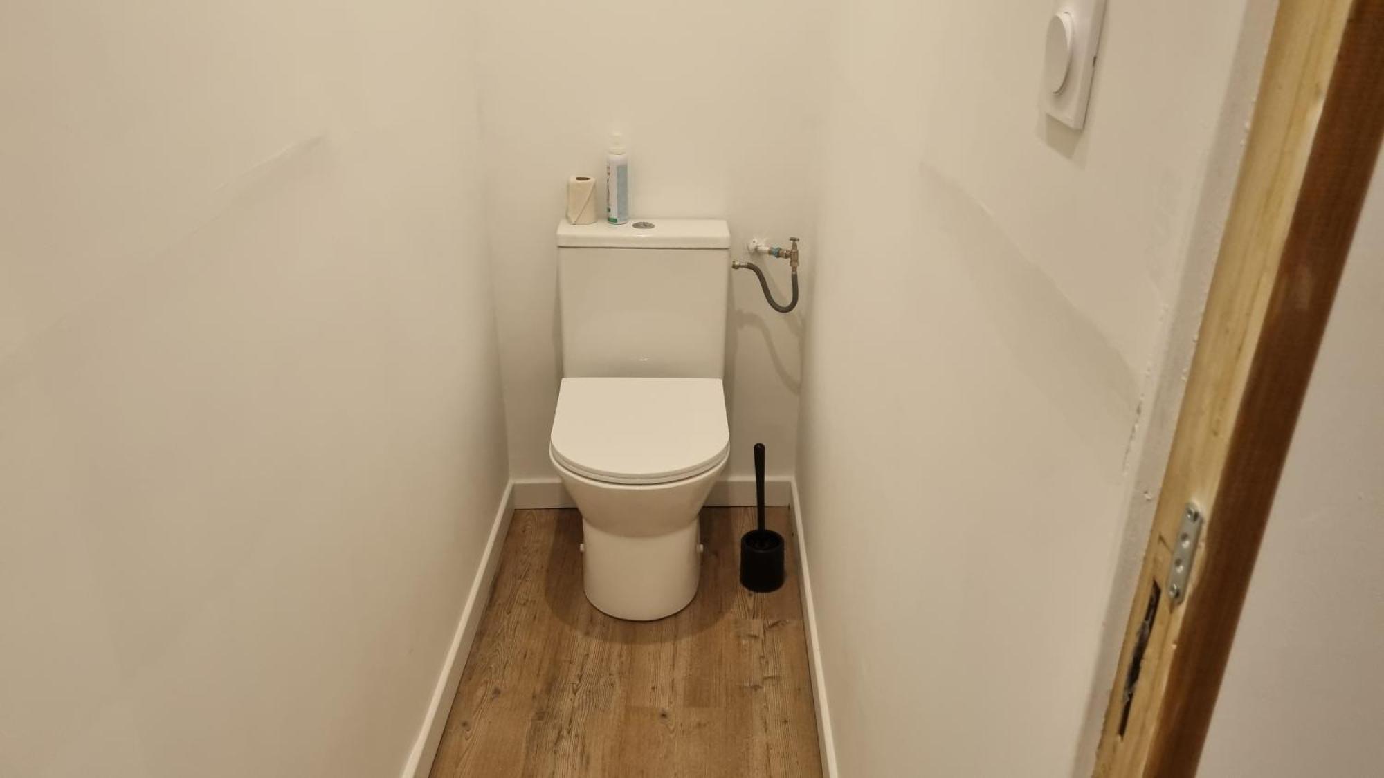 Appartement Neuf Avec Cuisine 普拉德 外观 照片
